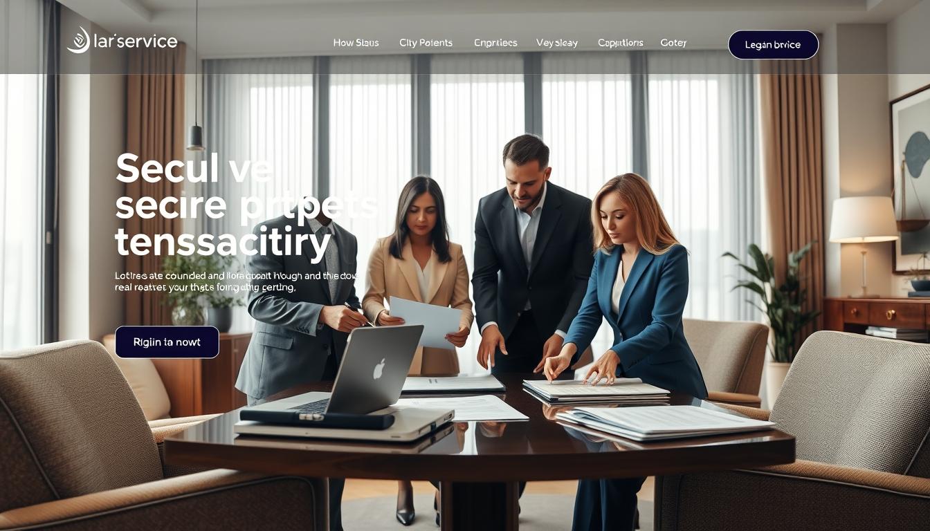 Responsive legal communication