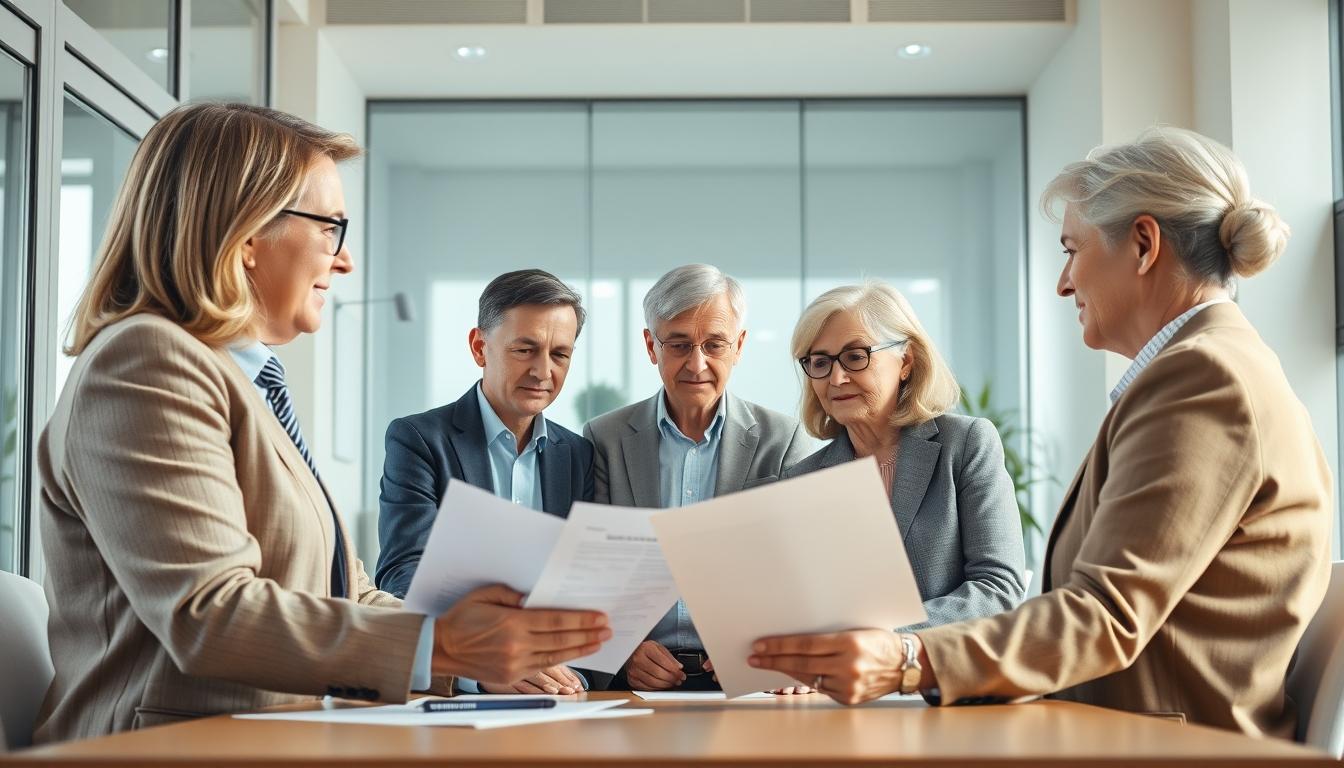 Support for real estate compliance