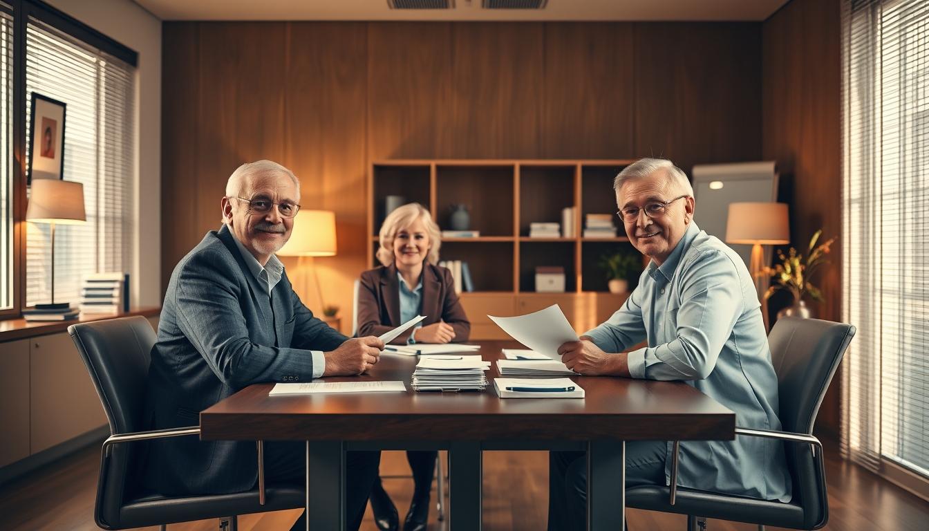 Review of property agreements